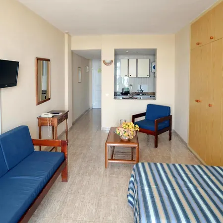 Bluesea Veril Playa Hotell 3*