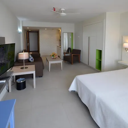 Bluesea Veril Playa Hotell