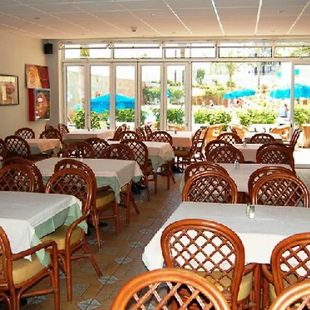 Livvo Veril Playa Playa del Inglés