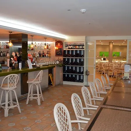 Livvo Veril Playa 3* Playa del Ingles (Gran Canaria)