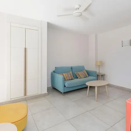 Livvo Veril Playa 3* Playa del Ingles (Gran Canaria)