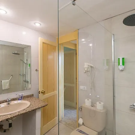 Veril Playa Hotel