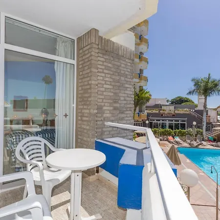 Livvo Veril Playa Hotel Playa del Ingles (Gran Canaria)