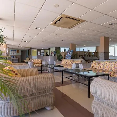Hotel Livvo Veril Playa 3*