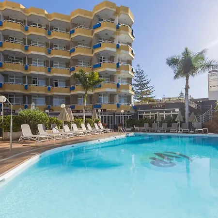 Livvo Veril Playa