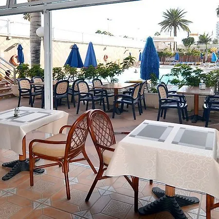Livvo Veril Playa Hotel Playa del Ingles (Gran Canaria)