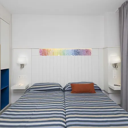 Livvo Veril Playa Hotel 3*