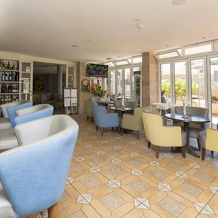 Livvo Veril Playa Hotel