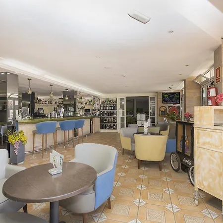 Veril Playa Hotel