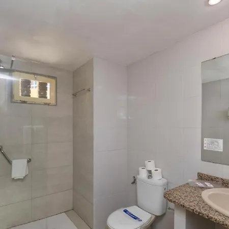 Hotel Bluesea Veril Playa