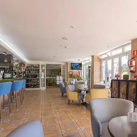 Bluesea Veril Playa Hotel 3*