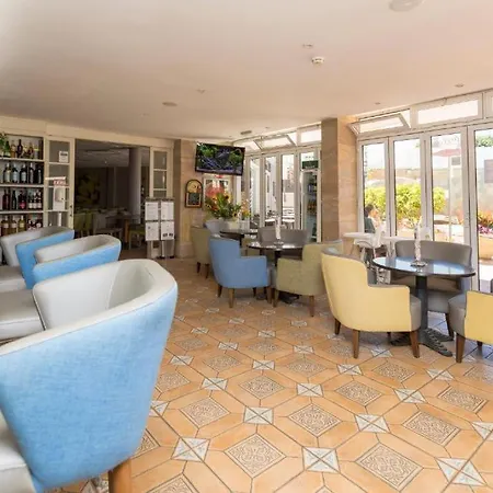 Hotel Bluesea Veril Playa 3*
