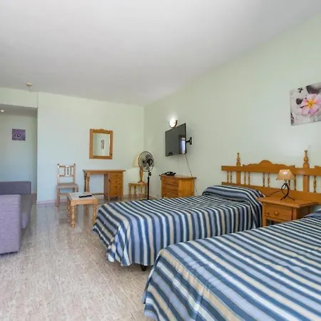 Hotel Bluesea Veril Playa
