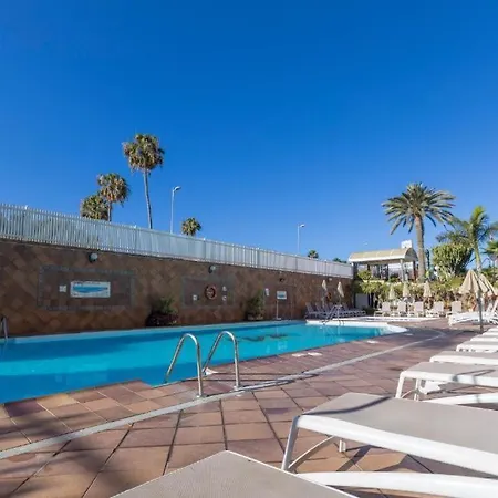 Bluesea Veril Playa Hotel 3*