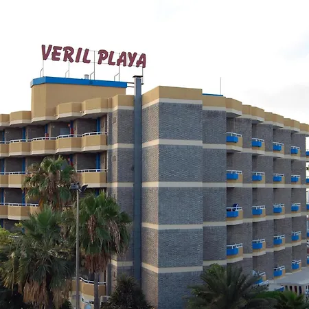 Bluesea Veril Playa