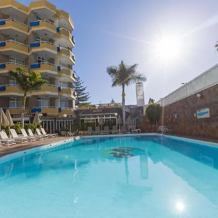 Bluesea Veril Playa Hotel
