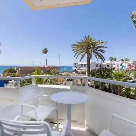 Bluesea Veril Playa Hotel 3*