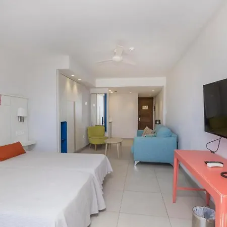 Bluesea Veril Playa Playa del Inglés