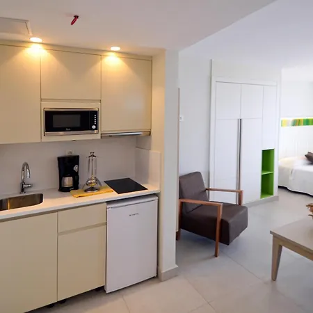 Hotel Bluesea Veril Playa 3*