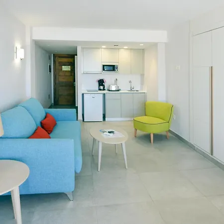 Bluesea Veril Playa Hotel 3*