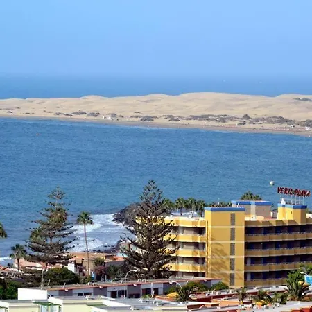 Hotel Bluesea Veril Playa Playa del Inglés