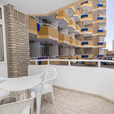 Bluesea Veril Playa Hotel