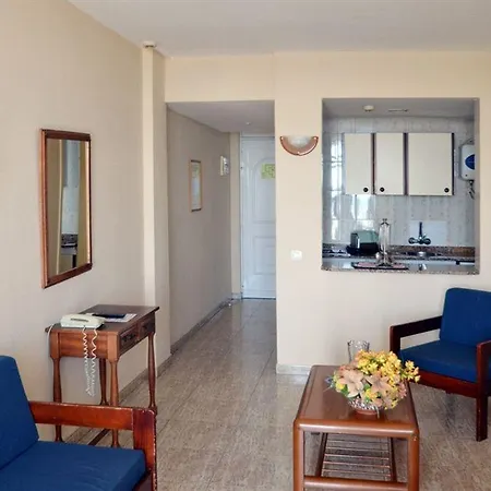 Hotel Bluesea Veril Playa 3*