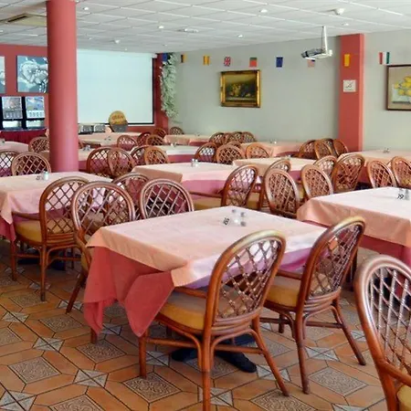 Bluesea Veril Playa Hotel