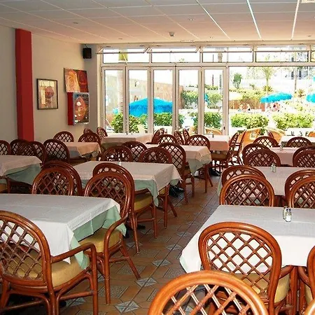 Livvo Veril Playa Hotel Playa del Ingles (Gran Canaria)