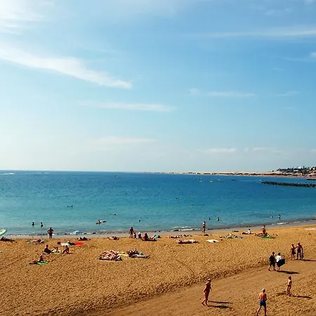 Livvo Veril Playa Hotel Playa del Ingles (Gran Canaria)