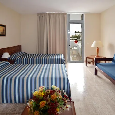 Veril Playa 3*