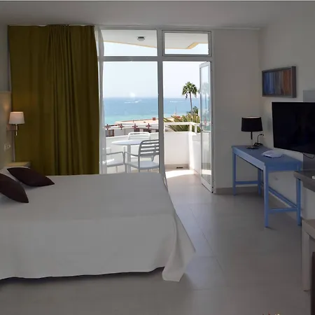 Livvo Veril Playa