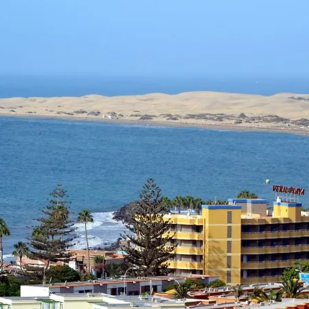 Veril Playa 3*