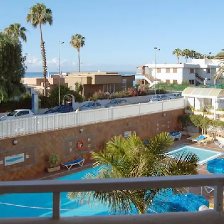 Livvo Veril Playa 3* Playa del Ingles (Gran Canaria)