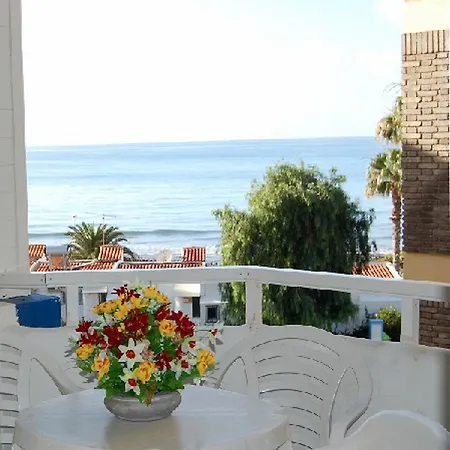Bluesea Veril Playa מלון פלאייה דל אינגלז