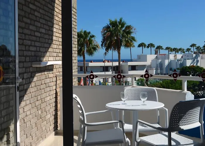 Livvo Veril Playa 3*
