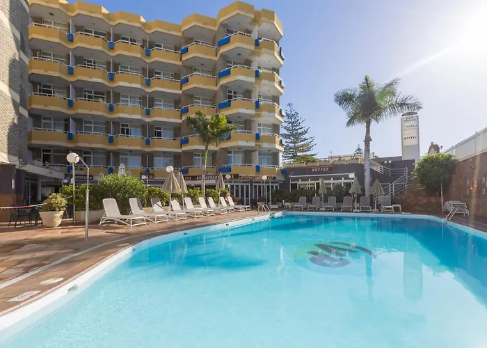 Livvo Veril Playa