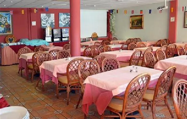 Livvo Veril Playa Отель 3*