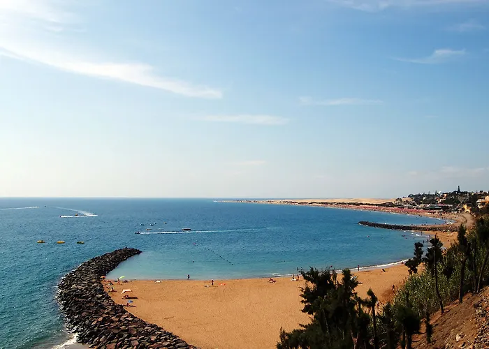 Livvo Veril Playa