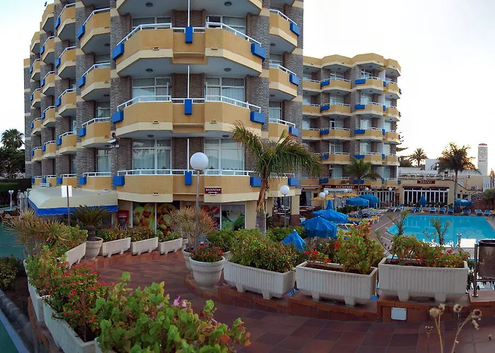 Livvo Veril Playa