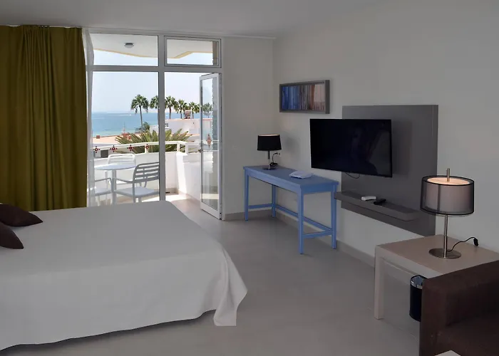 Livvo Veril Playa