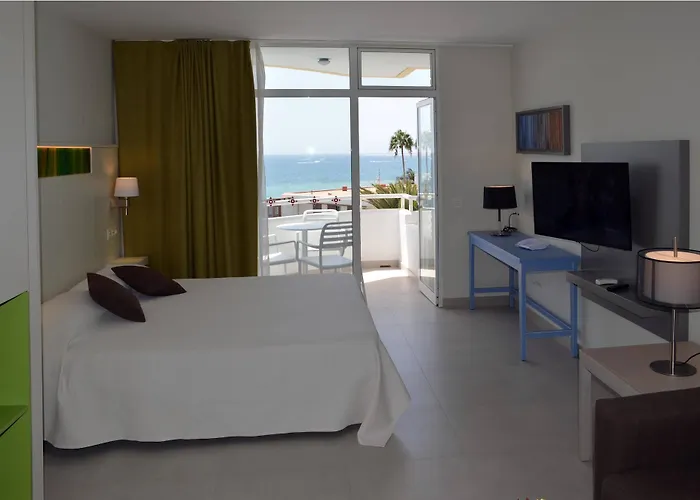 Livvo Veril Playa