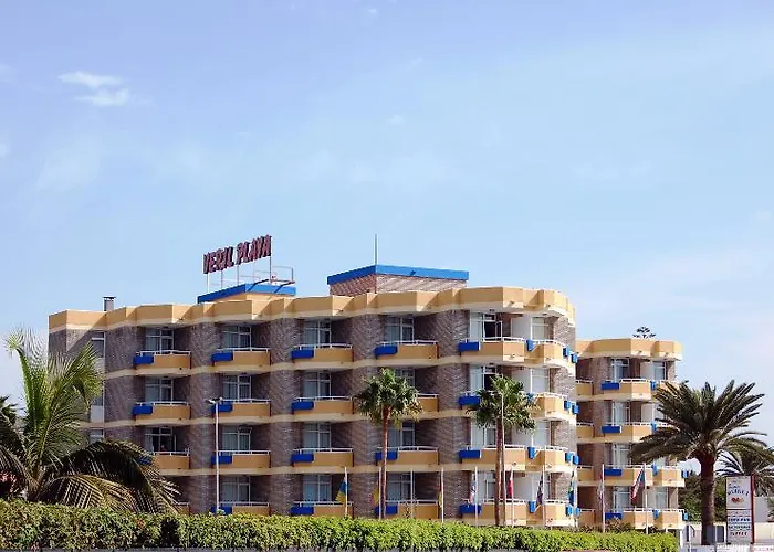 Livvo Veril Playa