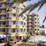 Bluesea Veril Playa Ξενοδοχείο 3*