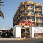 Ξενοδοχείο Bluesea Veril Playa Πλάγια ντελ Ινγκλές