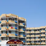 Bluesea Veril Playa Ξενοδοχείο Πλάγια ντελ Ινγκλές