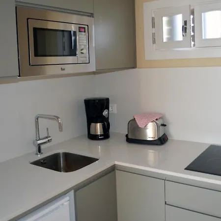 Livvo Veril Playa ホテル 3*