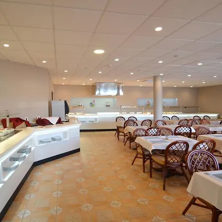 ホテル Livvo Veril Playa