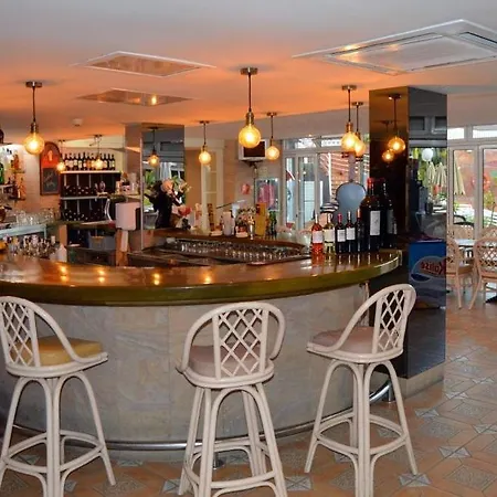 Livvo Veril Playa מלון 3*