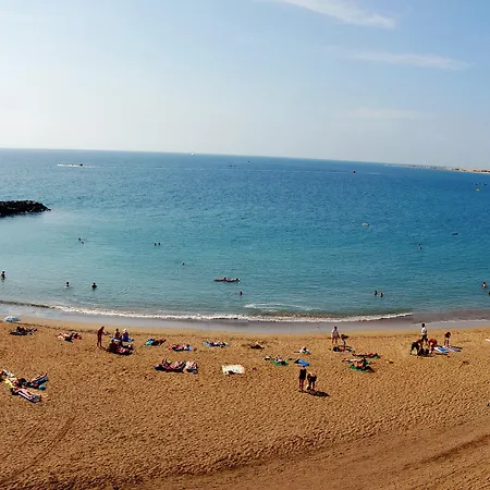 Hotel Bluesea Veril Playa